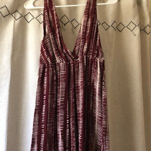 Wild Fable Romper